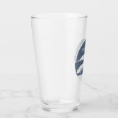 キリマンジャロ（青） タンブラーグラス (右)