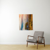 キリマンジャロ| Amboseli、ケニヤ タペストリー (インサイチュ)