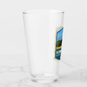 キリマンジャロ(PF) タンブラーグラス (右)