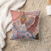 キリムドリーム装飾用クッション クッション (ブランケット)