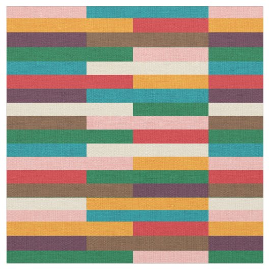 キリム ファブリック (クローズアップ)