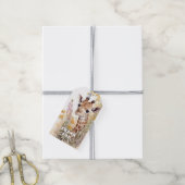 キリンありがとう ギフトタグ (より糸付き)