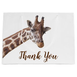 キリンありがとう ラージペーパーバッグ