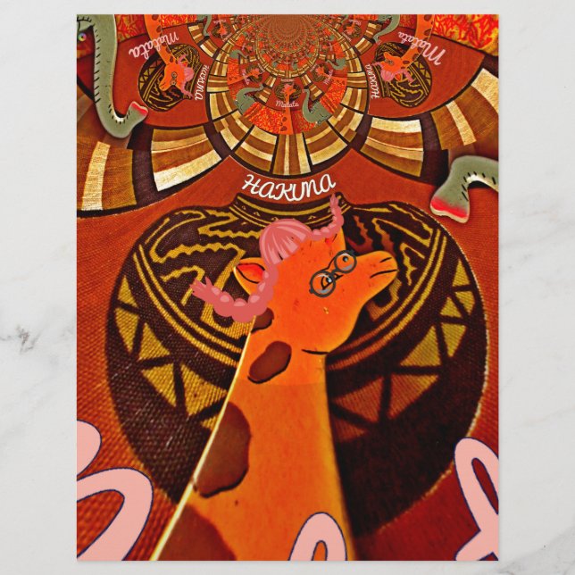 キリンおもしろいアエレガントスタイル (正面)