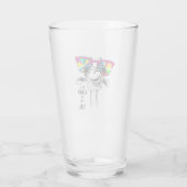 キリンおもしろいコピー タンブラーグラス (裏面)