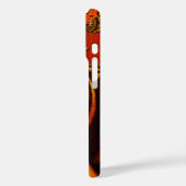 キリンおもしろ画像デザイン Case-Mate iPhoneケース (裏面 / 左)