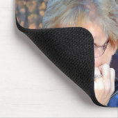 キリンおよびジーン マウスパッド (コーナー)