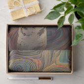 キリンお洒落の命の切り離し 薄葉紙 (ギフト)