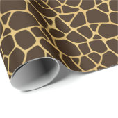 キリンが発見した背景 ラッピングペーパー (ロールコーナー)