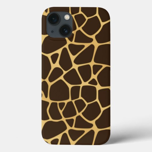 キリンが発見した背景 Case-Mate iPhoneケース (裏面)