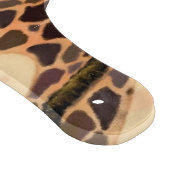 キリンとバラカッティングボード – おもしろい カッティングボード (角)