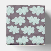 キリンと雲 フェイバーボックス (上部)