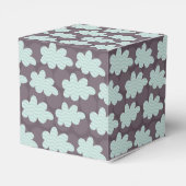 キリンと雲 フェイバーボックス (裏面サイド)