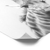 キリンのアポロ ポスター (角)