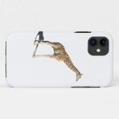 キリンのケースメイトiPhoneケース Case-Mate iPhoneケース (裏面(横))