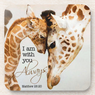 キリンのコースターセット コースター