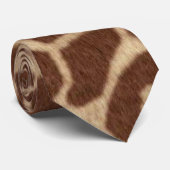 キリンのスキンスポット2 ネクタイ (ロール)