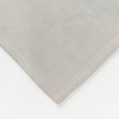 キリンのフリースブランケット フリースブランケット (角)