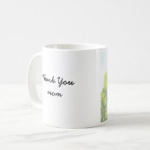 キリンのマグ コーヒーマグカップ (正面左)