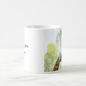 キリンのマグ コーヒーマグカップ (中央)