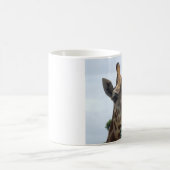 キリンのマグ コーヒーマグカップ (中央)