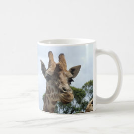 キリンのマグ コーヒーマグカップ