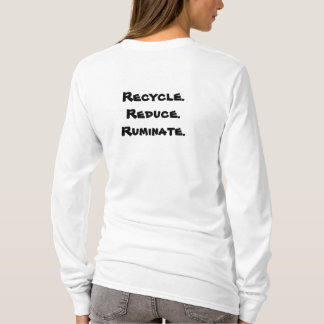 キリンのリサイクル Tシャツ