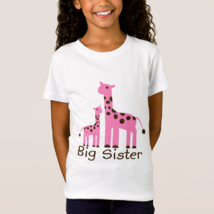 キリンの姉 Tシャツ