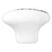 キリンの子供の引き出し引き セラミックノブ (側面)