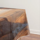 キリンの戦士 テーブルクロス (インサイチュ)