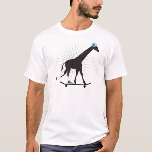 キリンの技術 Tシャツ