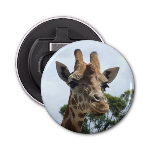 キリンの栓抜き 栓抜き (正面)