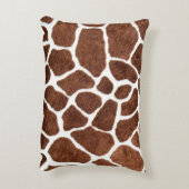 キリンの点 アクセントクッション (裏面(縦))