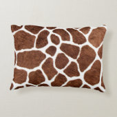 キリンの点 アクセントクッション (裏面)