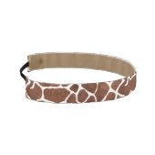 キリンの点 アスレチックヘッドバンド (左)