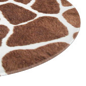 キリンの点 カッティングボード (角)