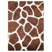 キリンの点 クリップボード (裏面)