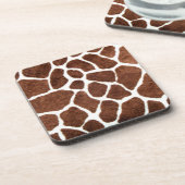 キリンの点 コースター (左側)