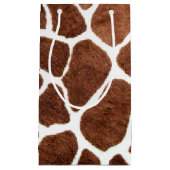 キリンの点 スモールペーパーバッグ (正面)