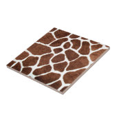 キリンの点 タイル (側面)