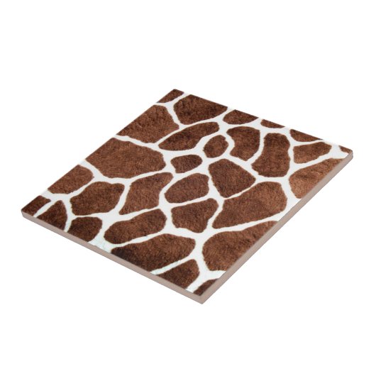 キリンの点 タイル (側面)