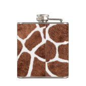 キリンの点 フラスク (裏面)