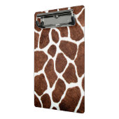 キリンの点 ミニクリップボード (アングル2)