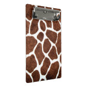 キリンの点 ミニクリップボード (アングル)