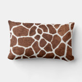 キリンの点 ランバークッション (裏面)