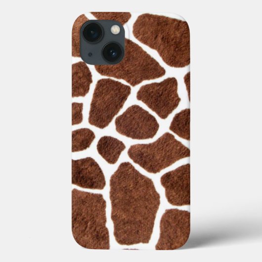 キリンの点 Case-Mate iPhoneケース (裏面)