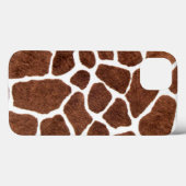 キリンの点 Case-Mate iPhoneケース (裏面 (横))