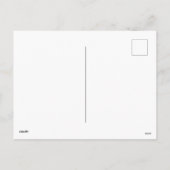 キリンの葉のプロフ食べァイルポートレート シーズンポストカード (裏面)