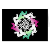 キリンの輪 (正面横)