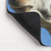 キリンのmousepad マウスパッド (コーナー)
